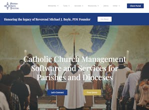 Parish Data by ACS Technologies gallery image