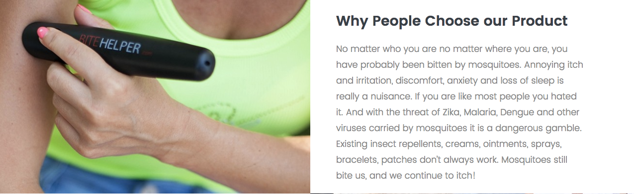 The Bite Helper gallery image