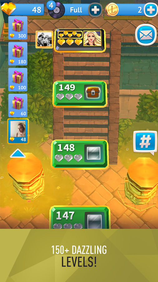 Love Rocks gallery image