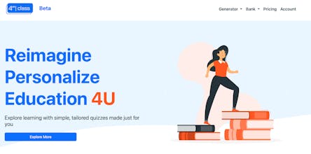 4URClass Beta Lunch gallery image