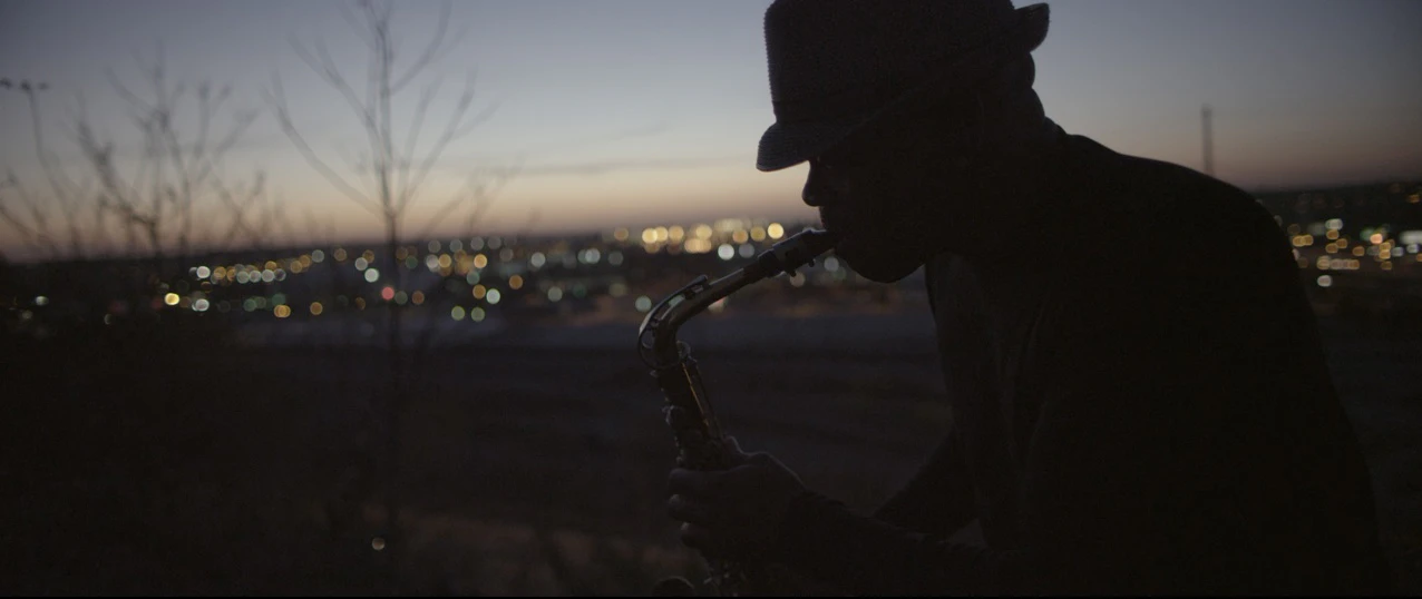 Playlist Machinery Image