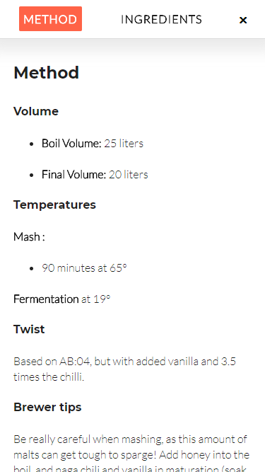 Brew Your Own gallery image