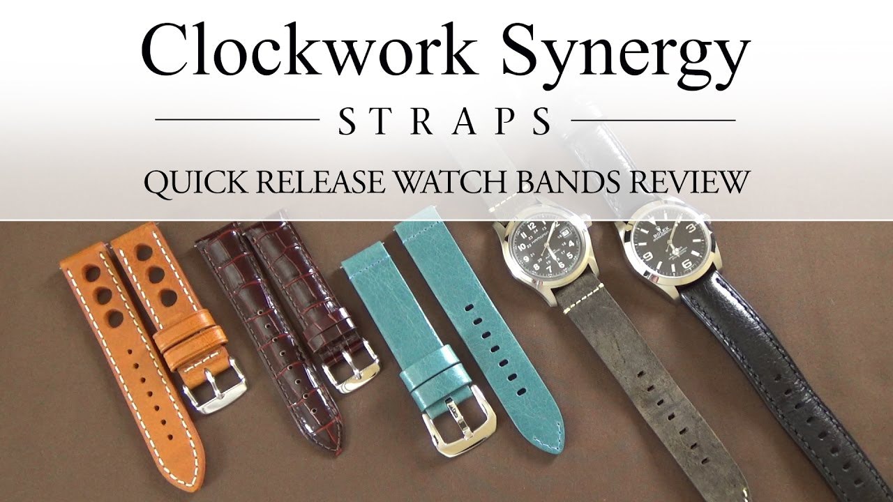 Grey Croco Leather Bands for Apple Watch gallery image
