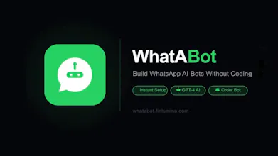 WhatABot gallery image