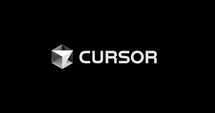 Cursor 1.0产品图