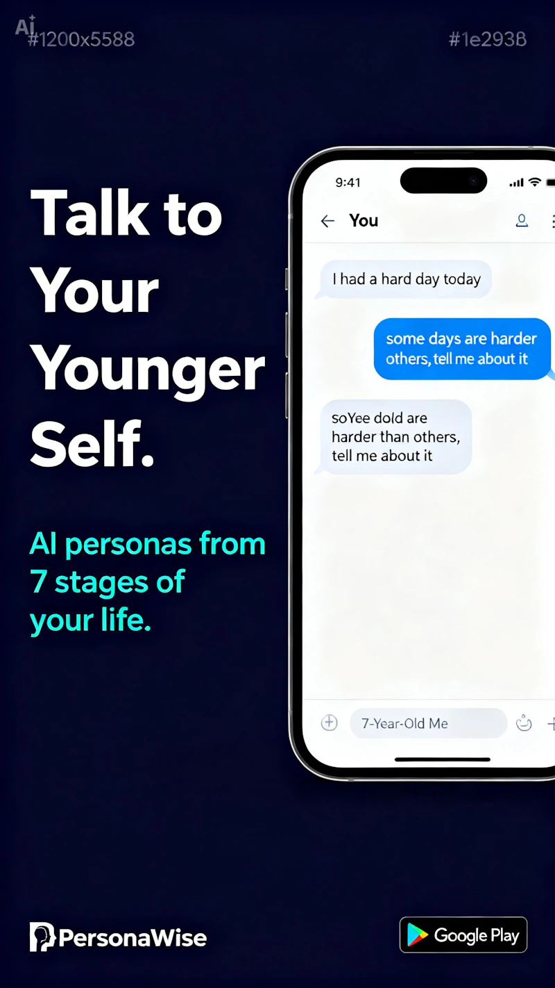 PersonaWise screenshot 3