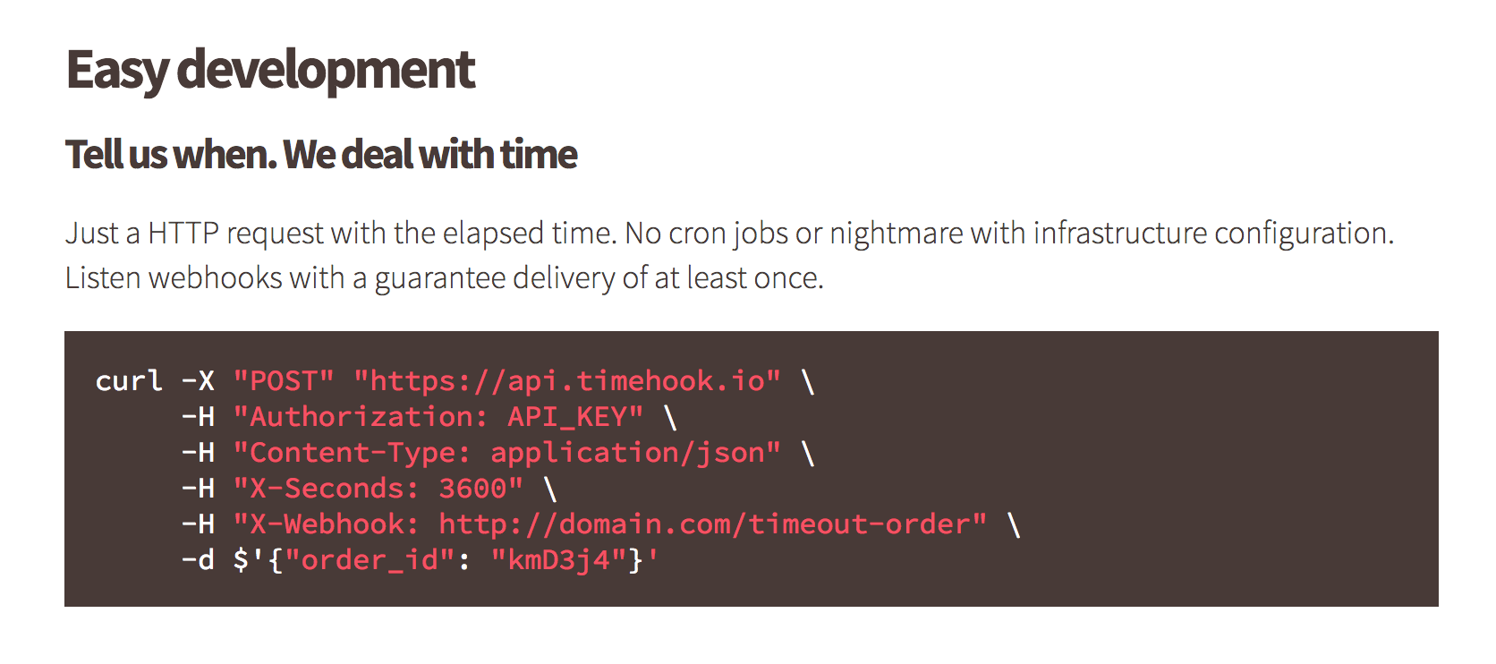 Timehook gallery image