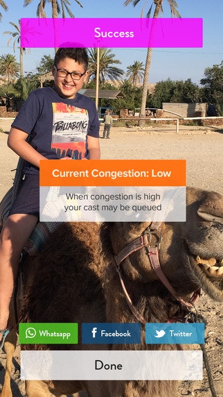 Outcast gallery image