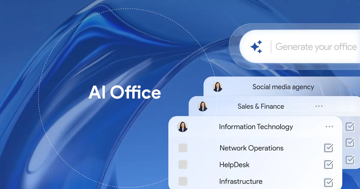 Qik Office