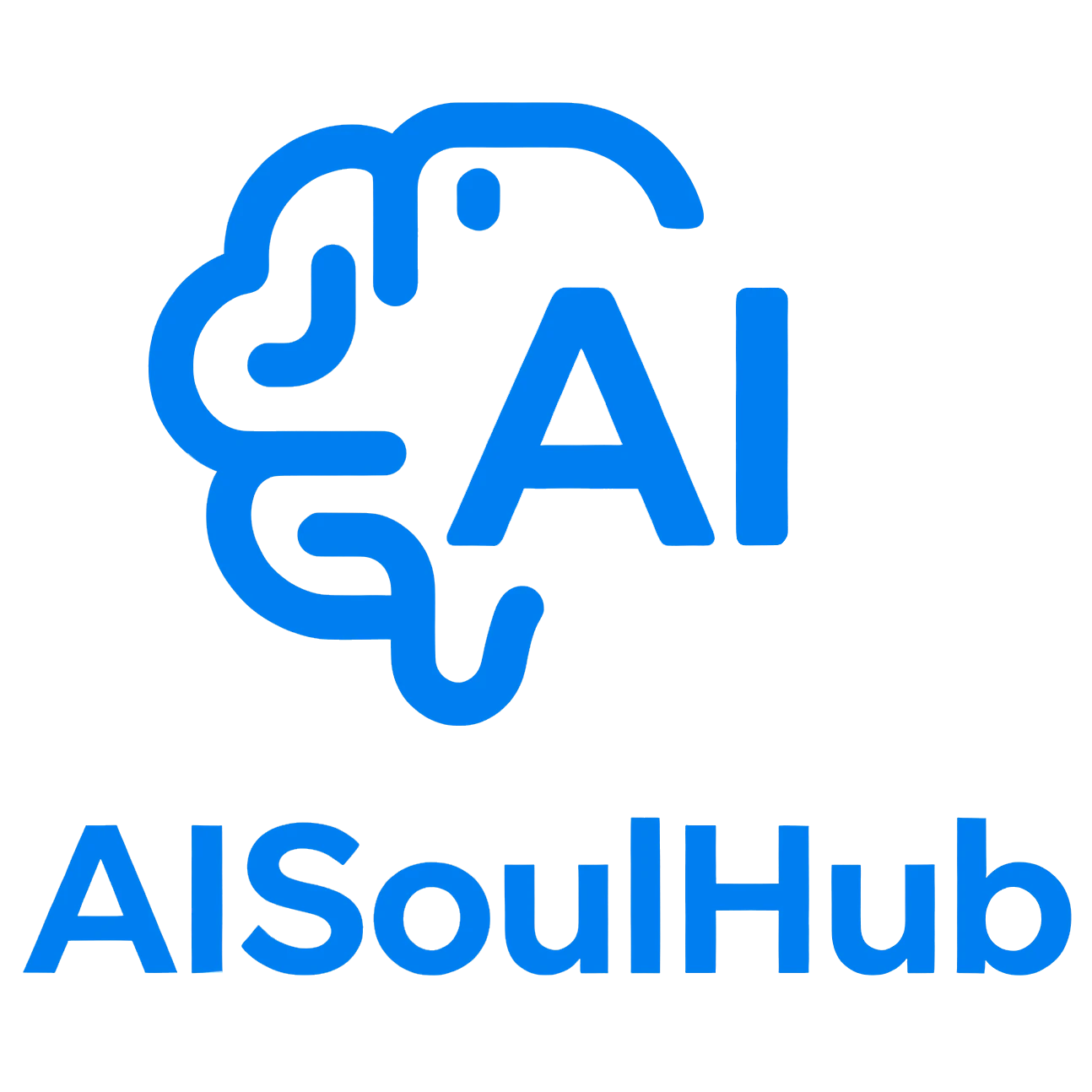 AISoulHub logo