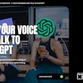 Promptheus - Talk to ChatGPT