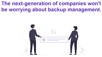 Bakup.io gallery image