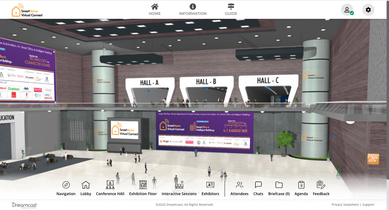 Virtual Annual General Meetings gallery image