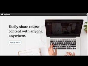 Modulus gallery image