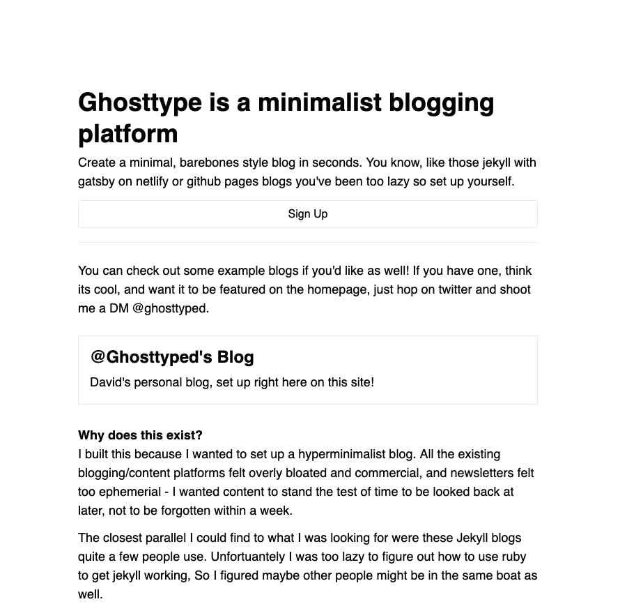 Ghosttype media 1