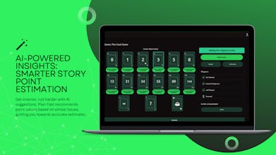 Plan Fast gallery image