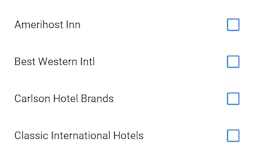 Hotel Booking app media 3
