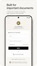 ClearFax gallery image