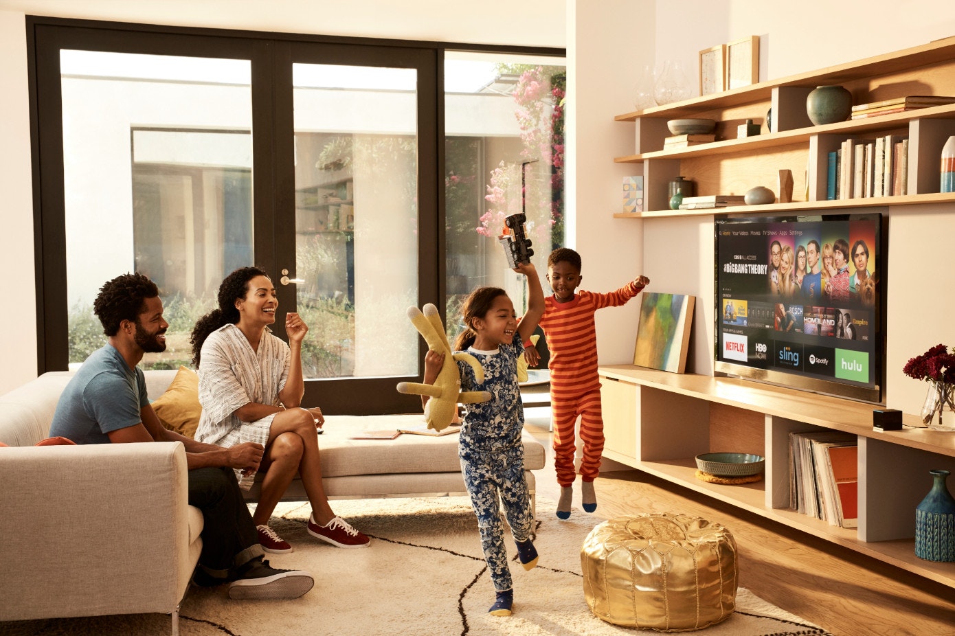 Fire TV Cube Image