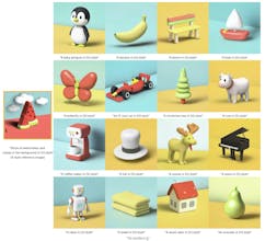 StyleDrop gallery image