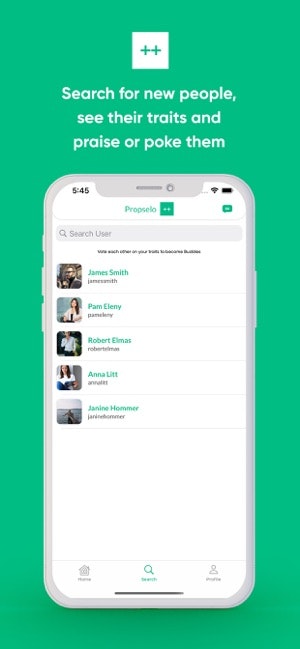 Propselo gallery image