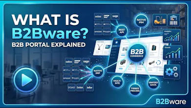 B2Bware gallery image