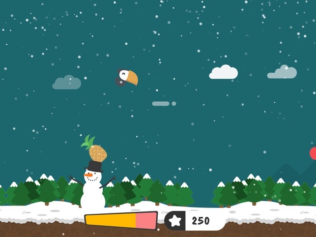 Fruit Toucan – Game for Android & iOS gallery image