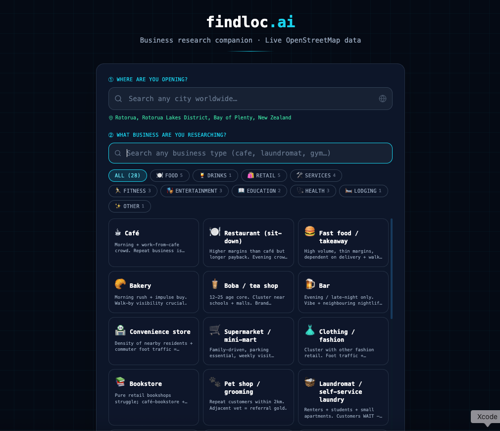 findloc.ai  gallery image