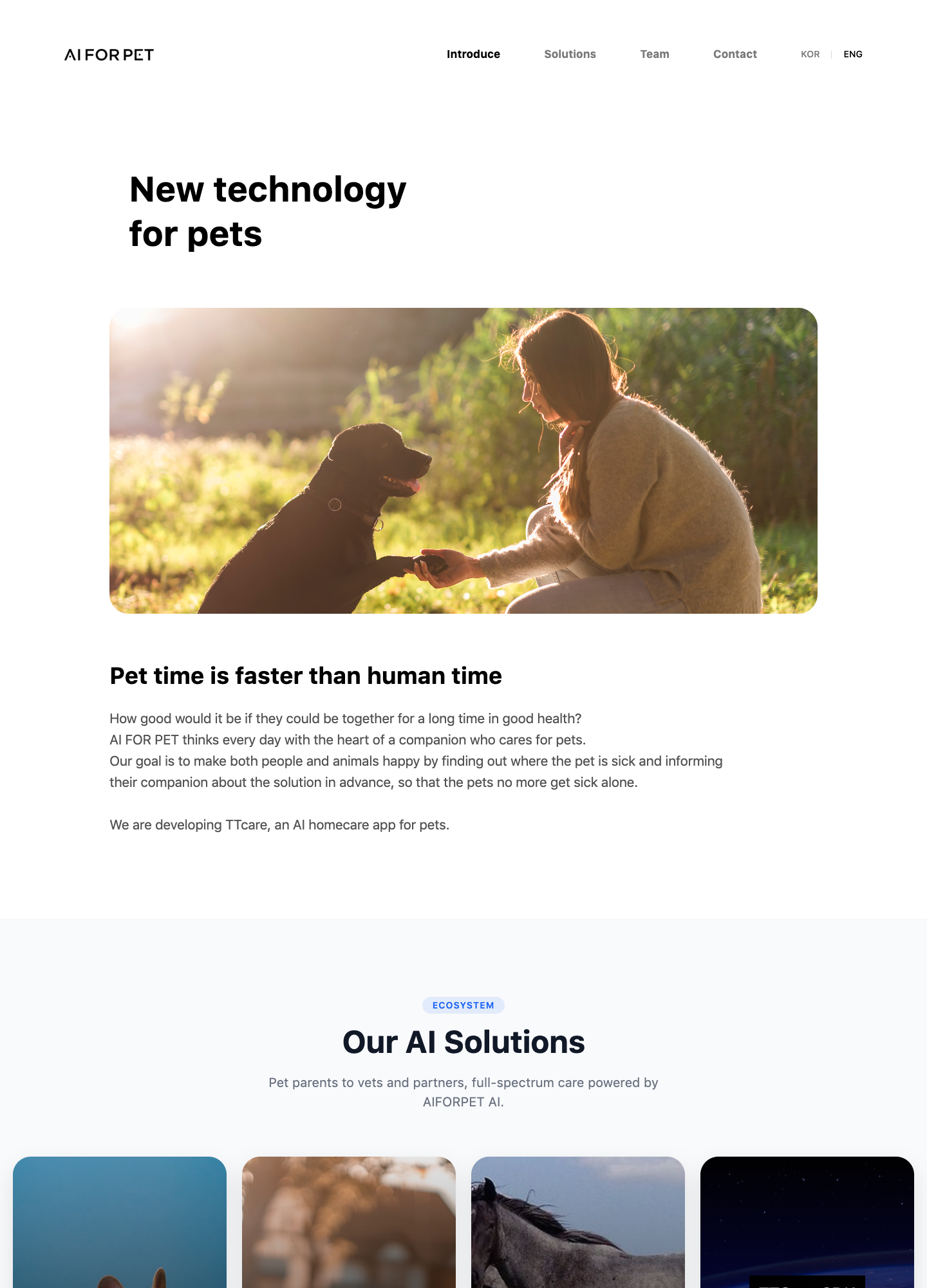 AIFORPET gallery image