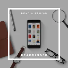 Readminder gallery image