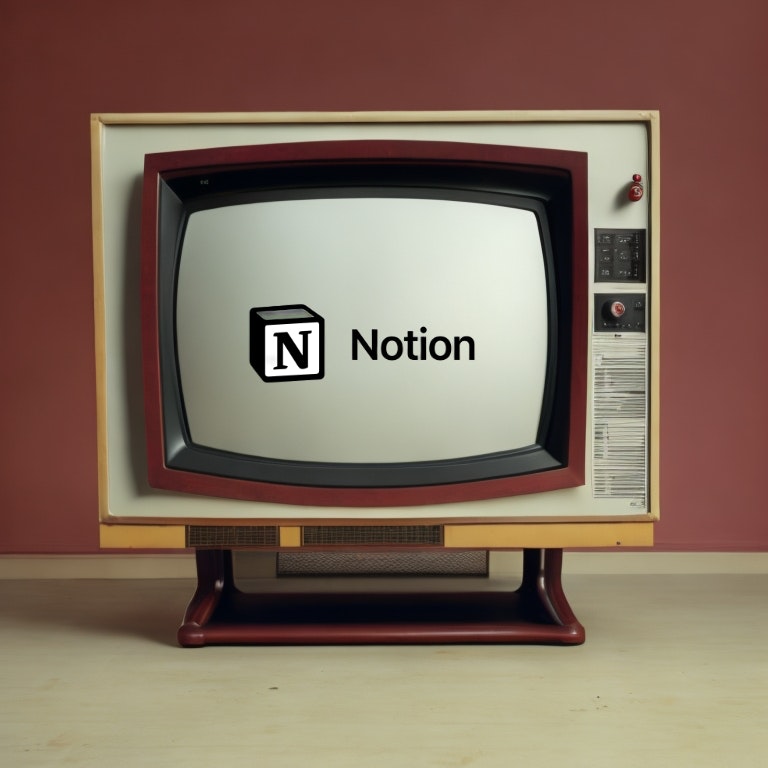 3 weergaven op het notion taaksjabloon