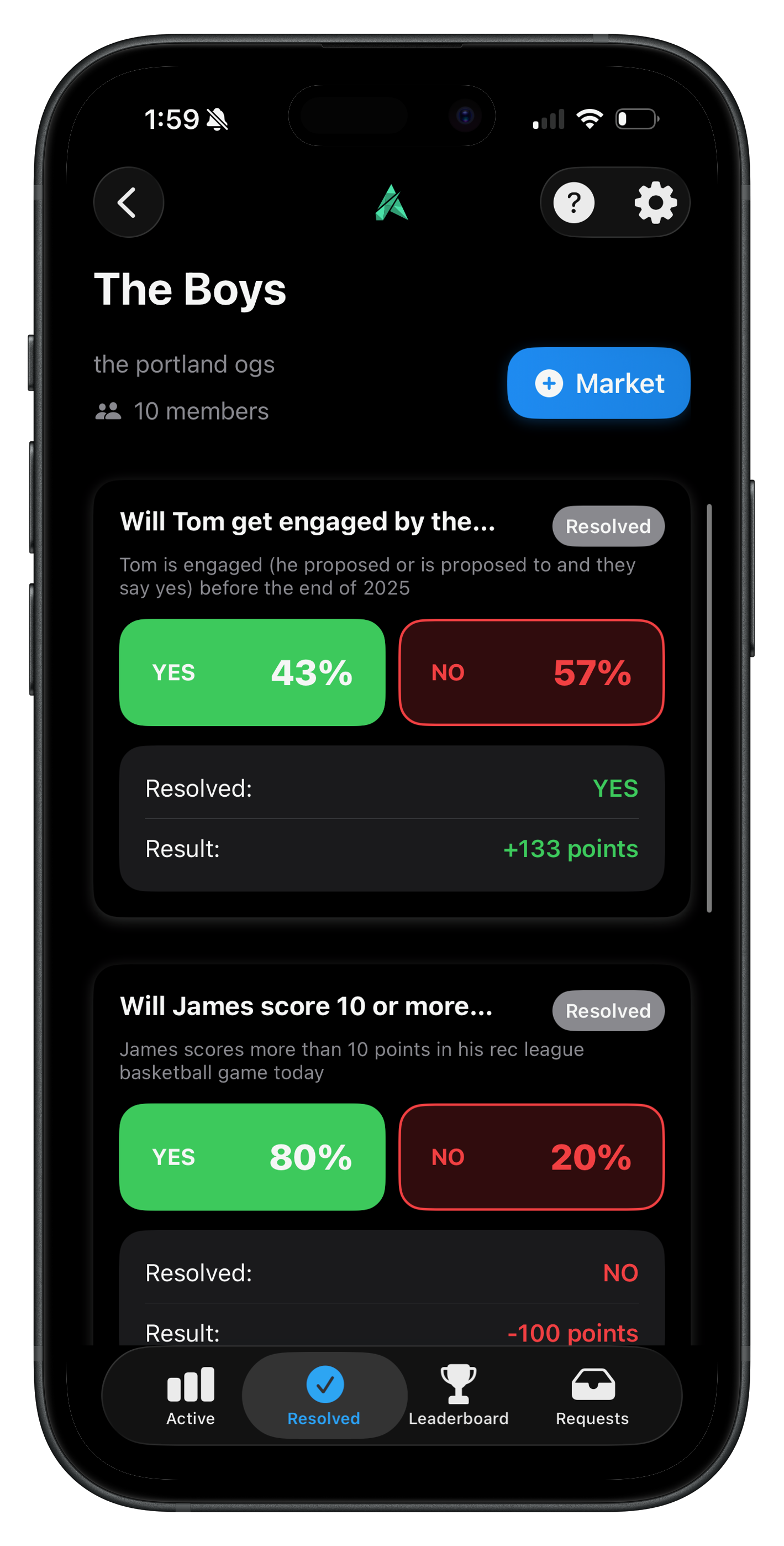 Auracle gallery image