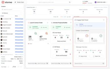 Storika gallery image