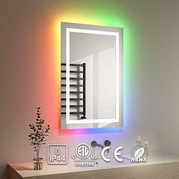 Bathroom LED Mirror Manufacturer