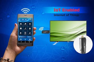 Magicstick one gallery image