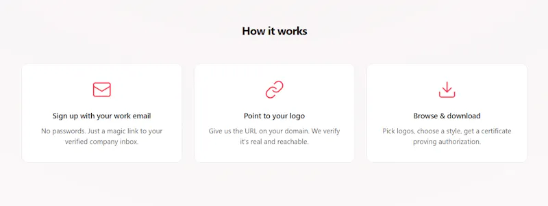 Underlogo screenshot 2