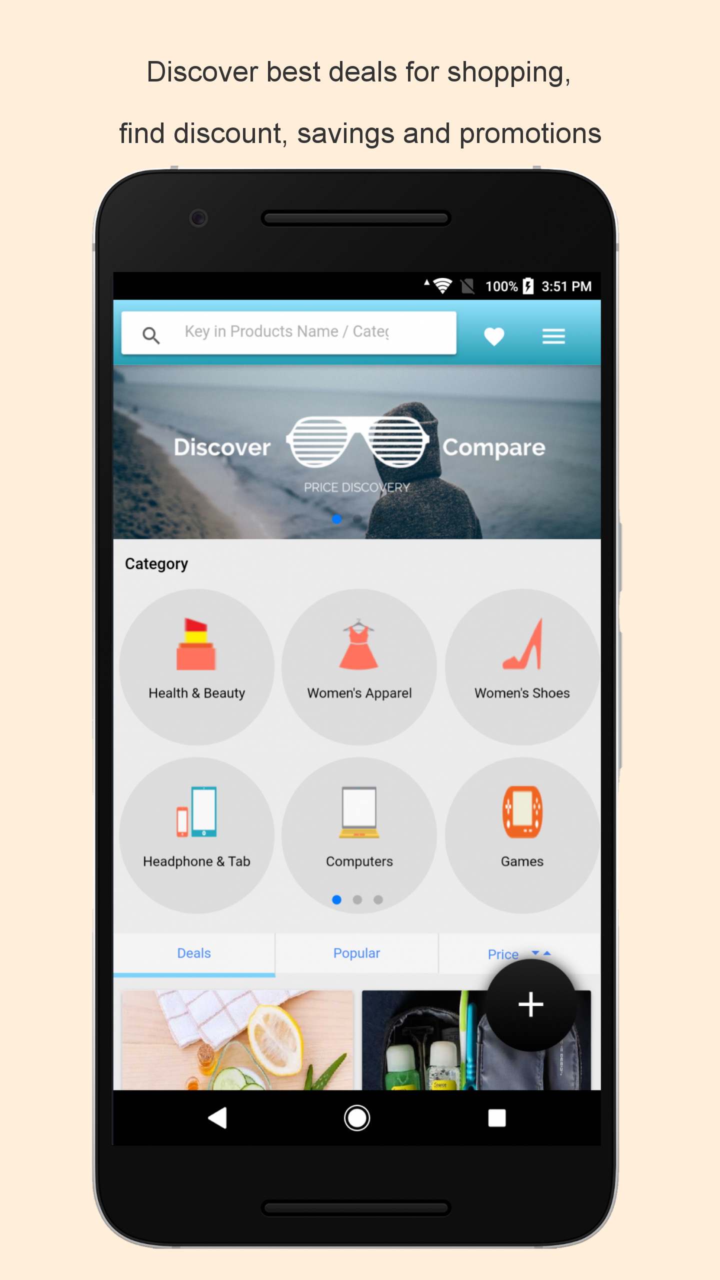 PriceSmartly gallery image