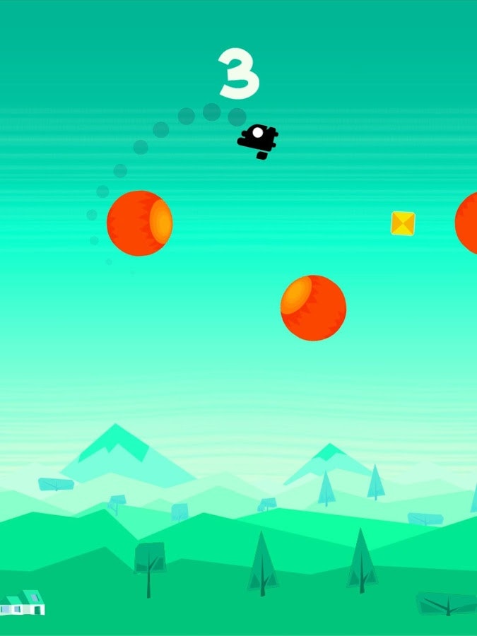 Jump Nut gallery image