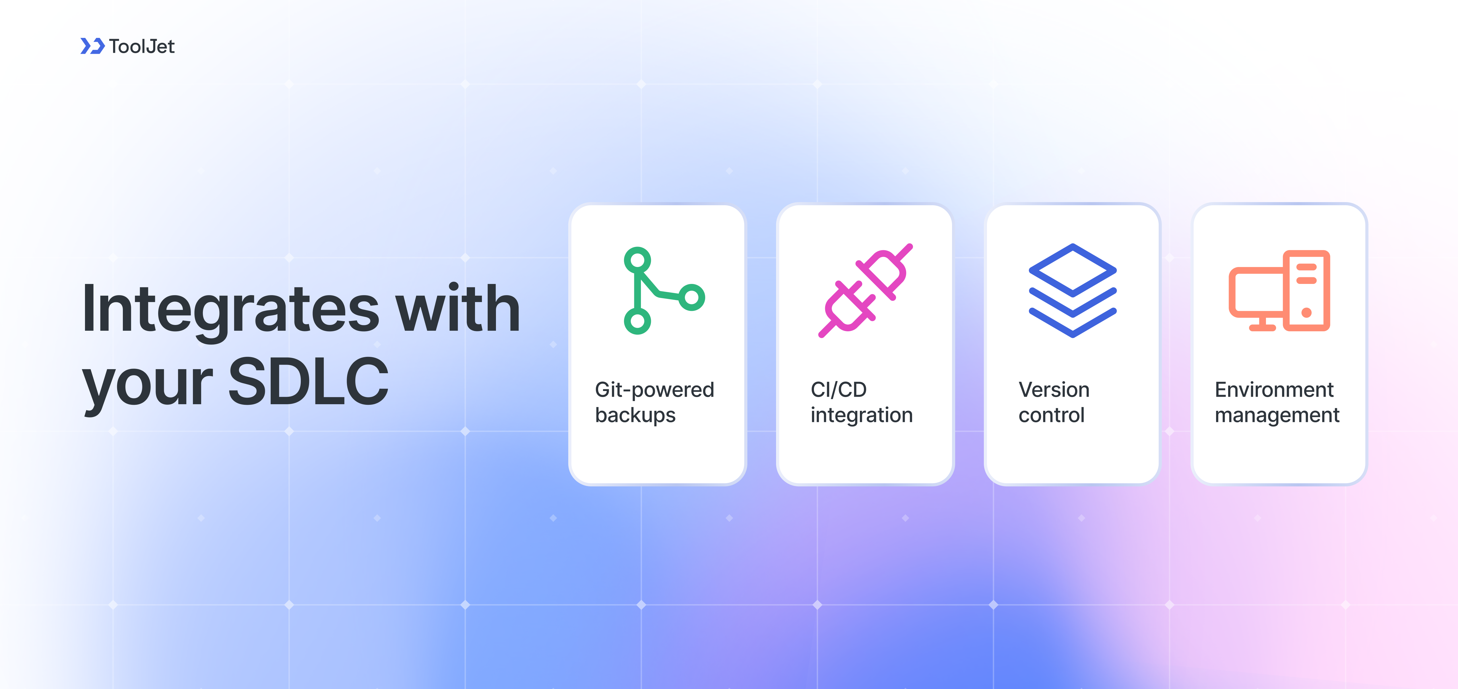 ToolJet gallery image