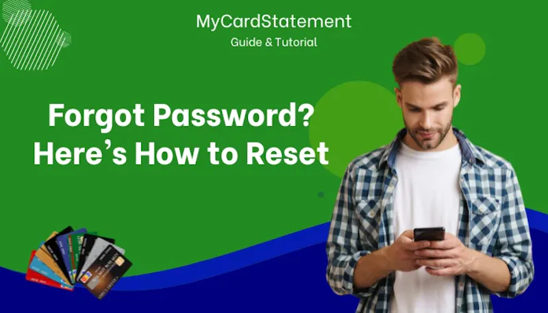 MyCardStatement screenshot 2