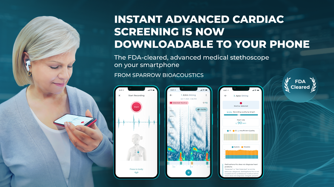 Stethophone (THIS VERSION IS DEPRECATED) gallery image