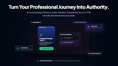 CroozLink gallery image