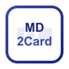 MD2Card