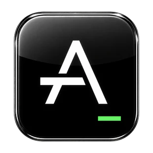 Agent terminal logo