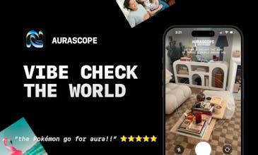 Aurascope gallery image