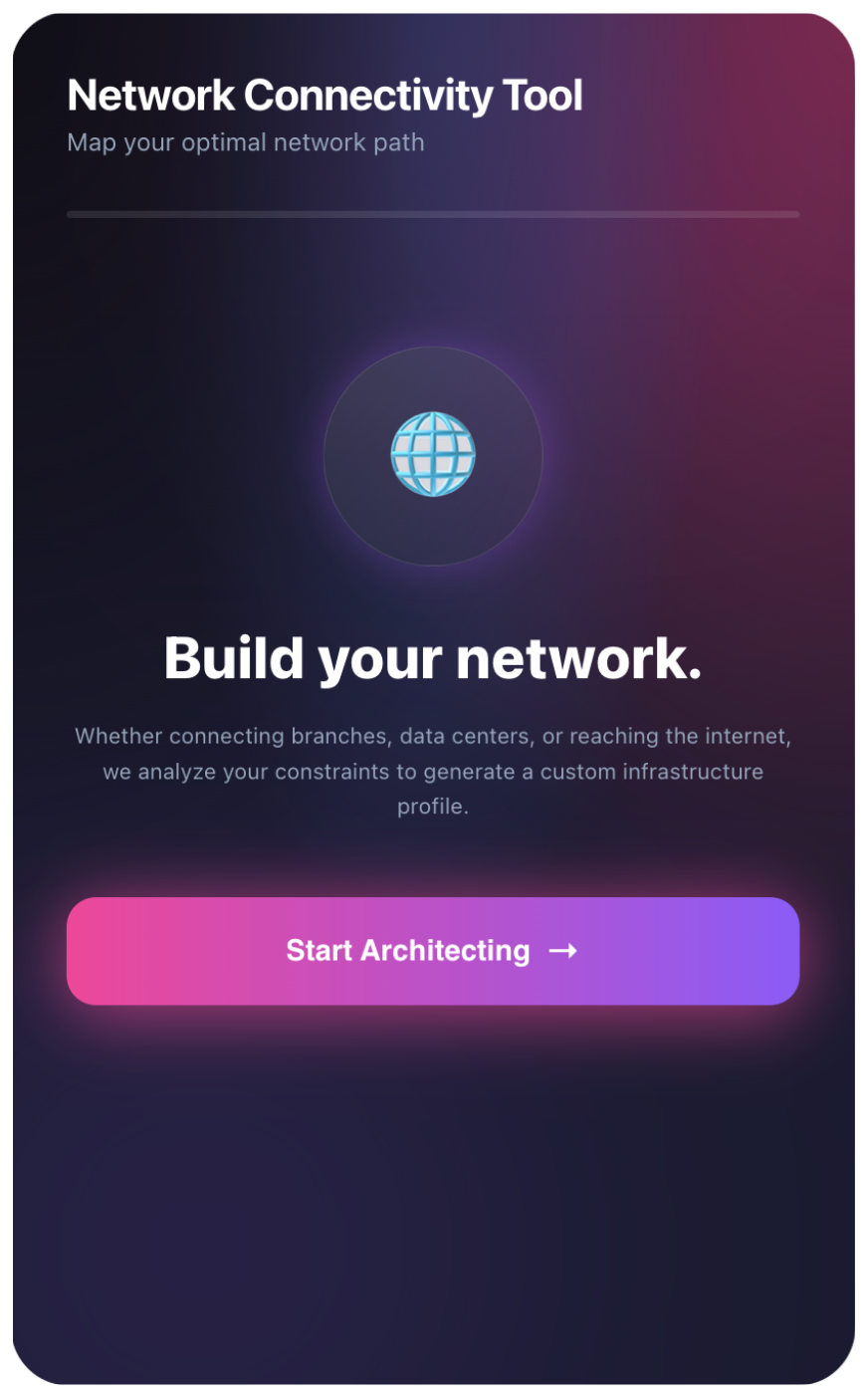 Network Connectivity Tool gallery image