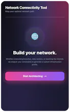 Network Connectivity Tool gallery image