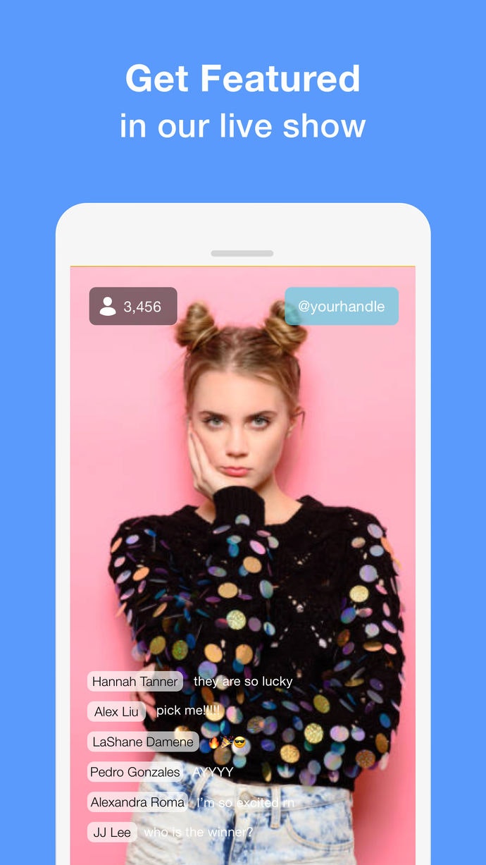 FameGame gallery image