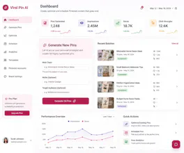 Viral Pin AI gallery image