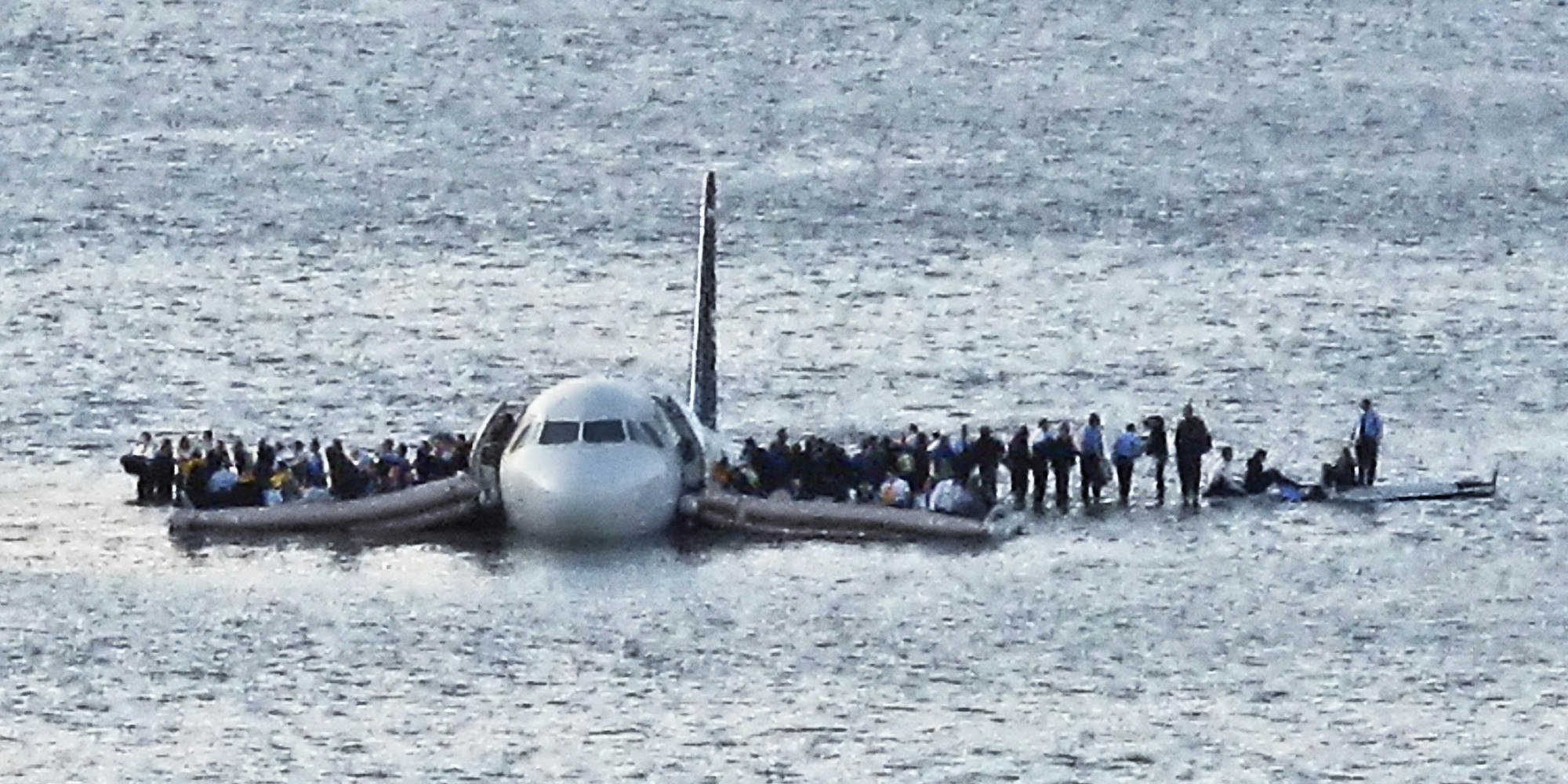 Hello Tech Pros: Flight 1549 "Sully" Survivor and Software Architect on Motivation